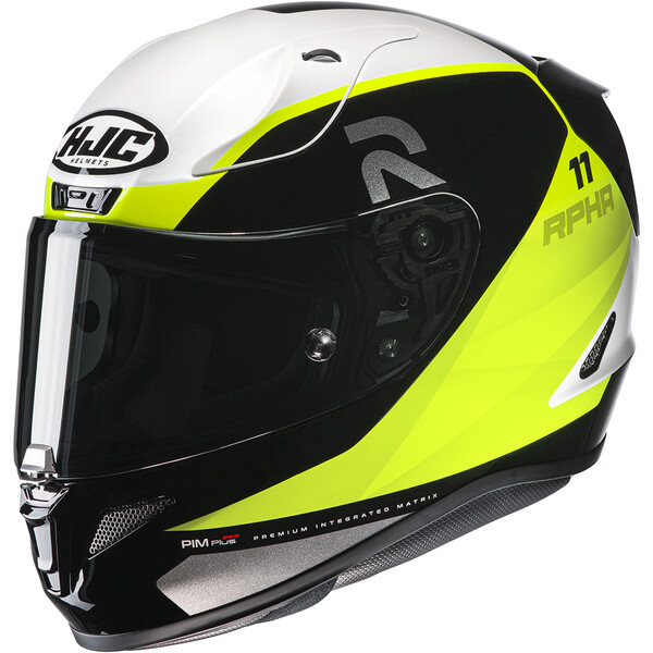Casque RPHA11 Texen HJC
