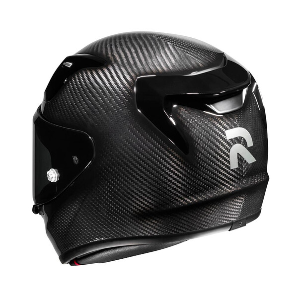 Casque RPHA 12 Carbon Uni