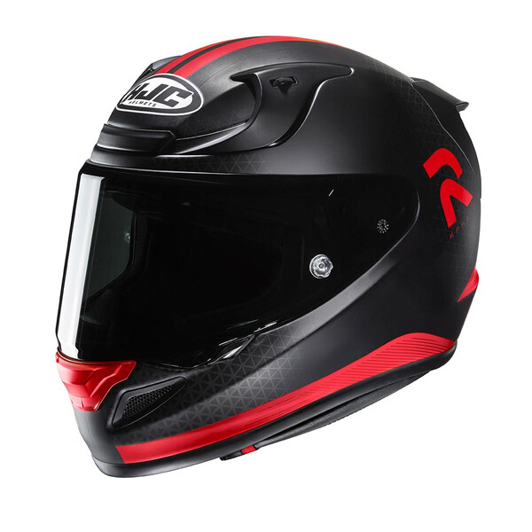 Casque RPHA 12 Enoth