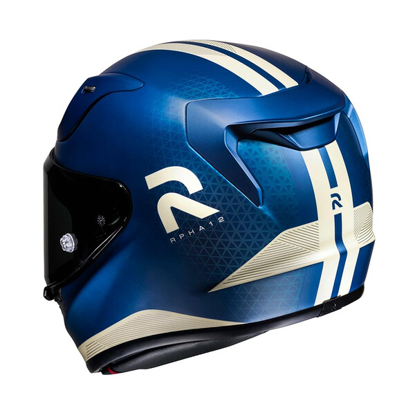 Casque RPHA 12 Enoth