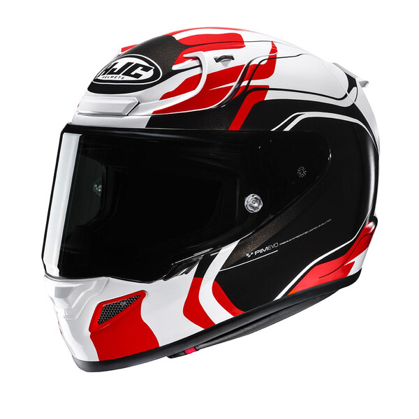 Casque RPHA 12 Lawin