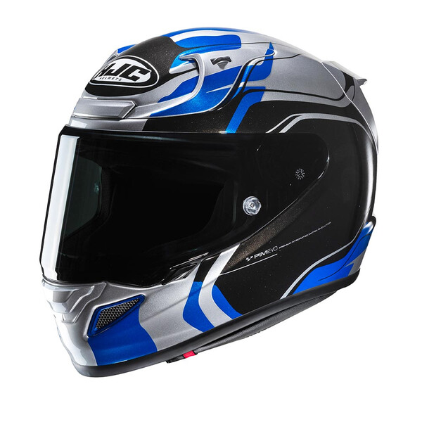 Casque RPHA 12 Lawin