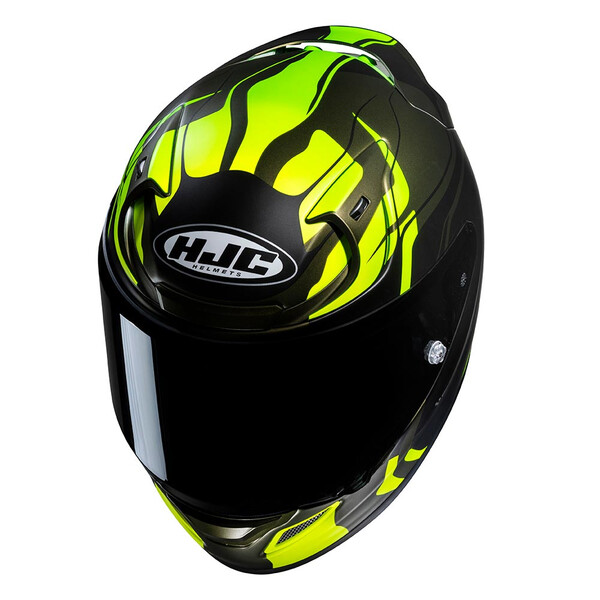 Casque RPHA 12 Lawin