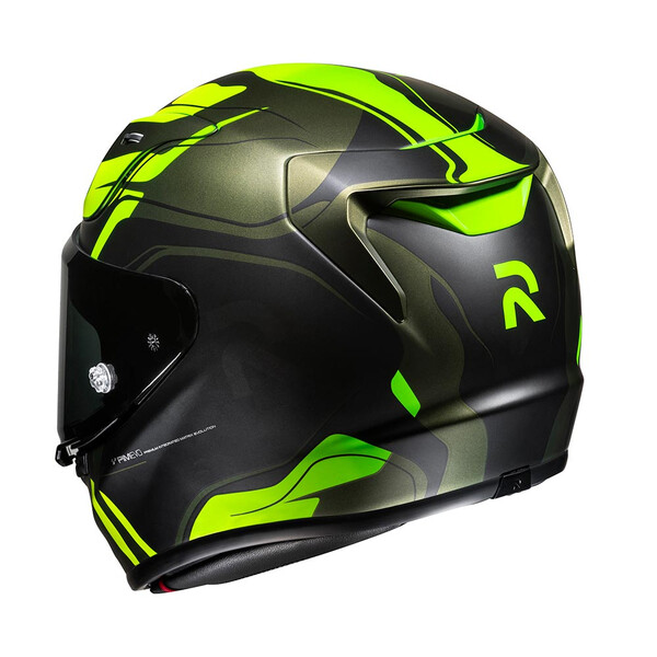 Casque RPHA 12 Lawin