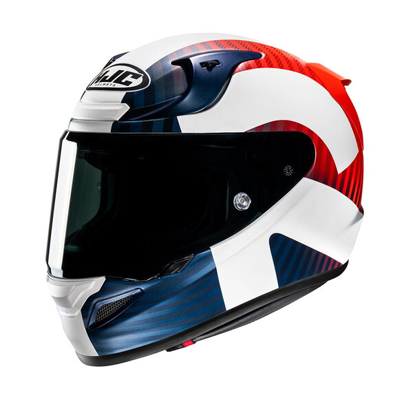 Casque RPHA 12 Ottin