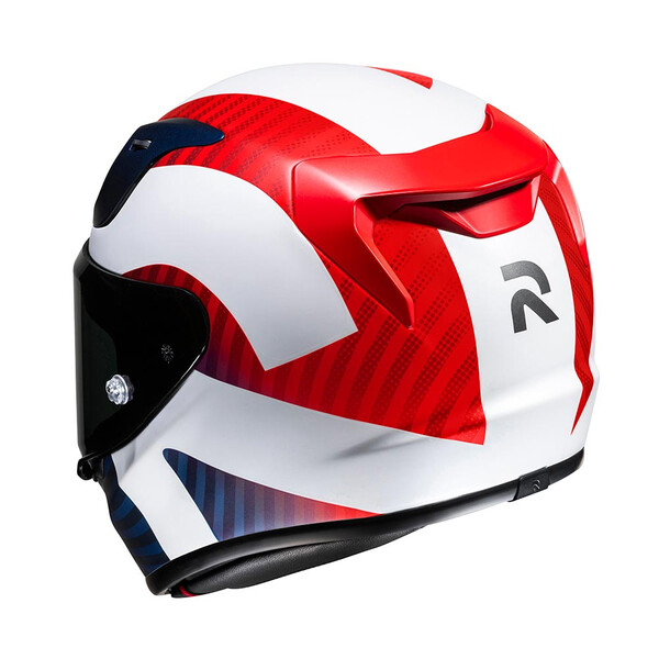 Casque RPHA 12 Ottin