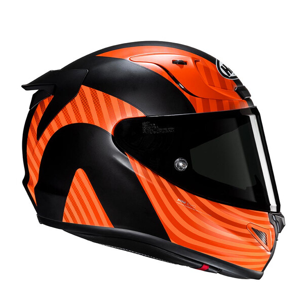 Casque RPHA 12 Ottin