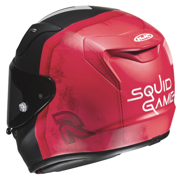 Casque RPHA 12 Squid Game Netflix