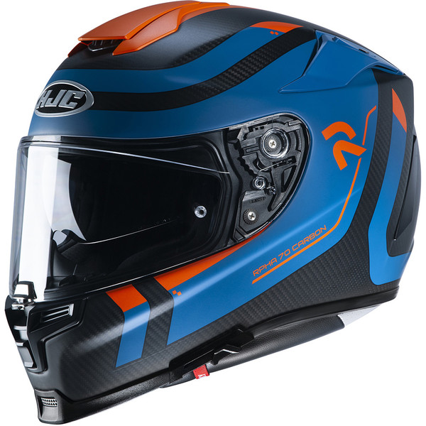 Casque RPHA 70 Carbon Reple