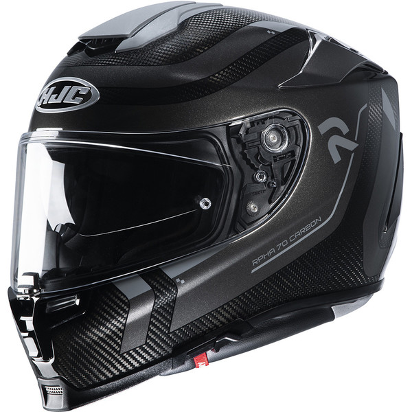 Casque RPHA 70 Carbon Reple