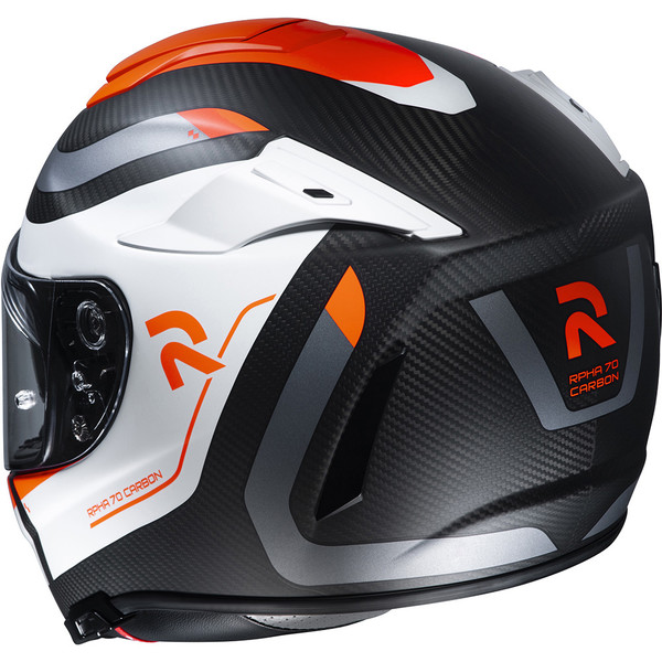 Casque RPHA 70 Carbon Reple