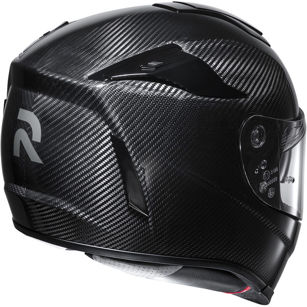 Casque RPHA 70 Carbon Uni