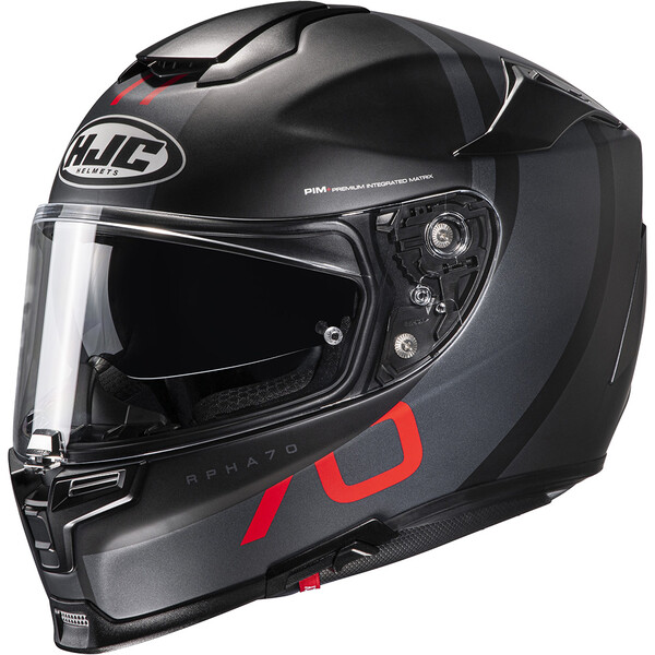 Casque RPHA 70 Paika