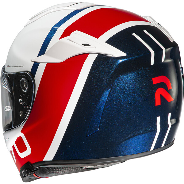 Casque RPHA 70 Paika