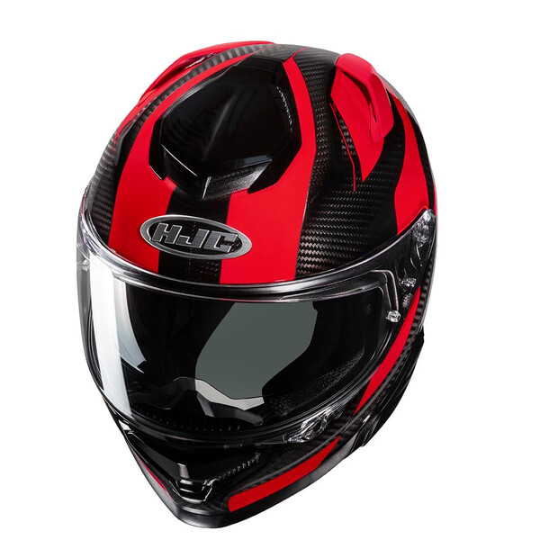 Casque RPHA 71 Carbon Hamil