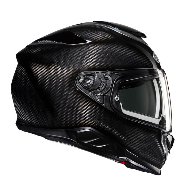 Casque RPHA 71 Carbon Uni