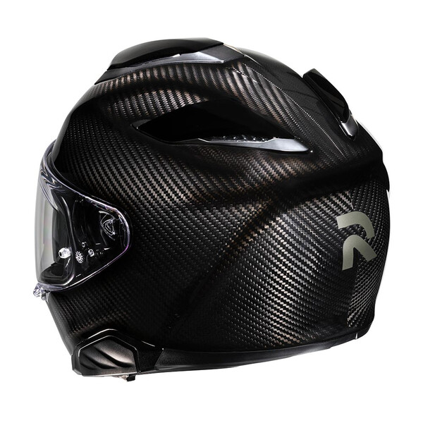 Casque RPHA 71 Carbon Uni