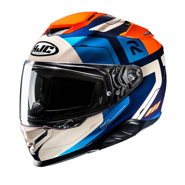 Casque RPHA 71 Cozad