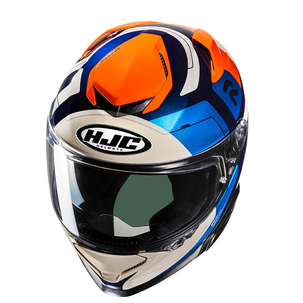 Casque RPHA 71 Cozad