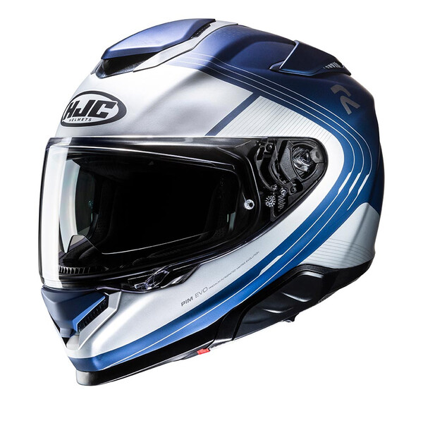 Casque RPHA 71 Frepe