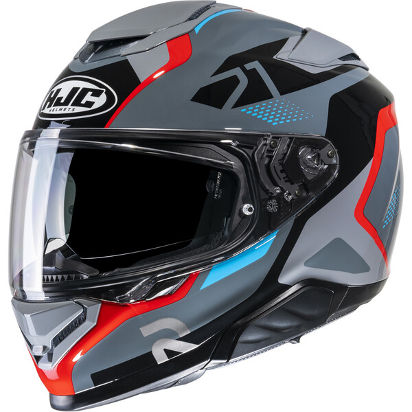 Casque RPHA 71 Hapel