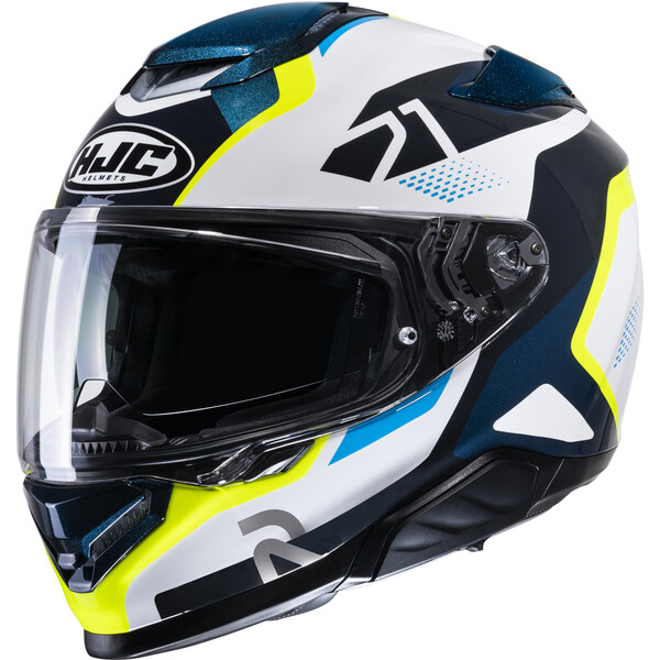 Casque RPHA 71 Hapel