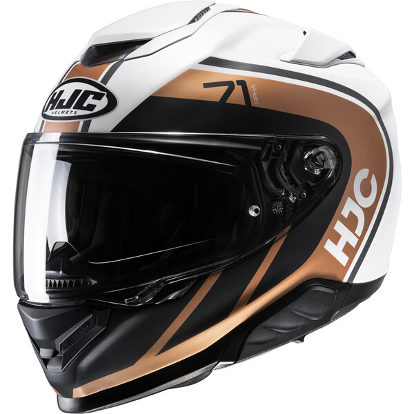 Casque RPHA 71 Mapos