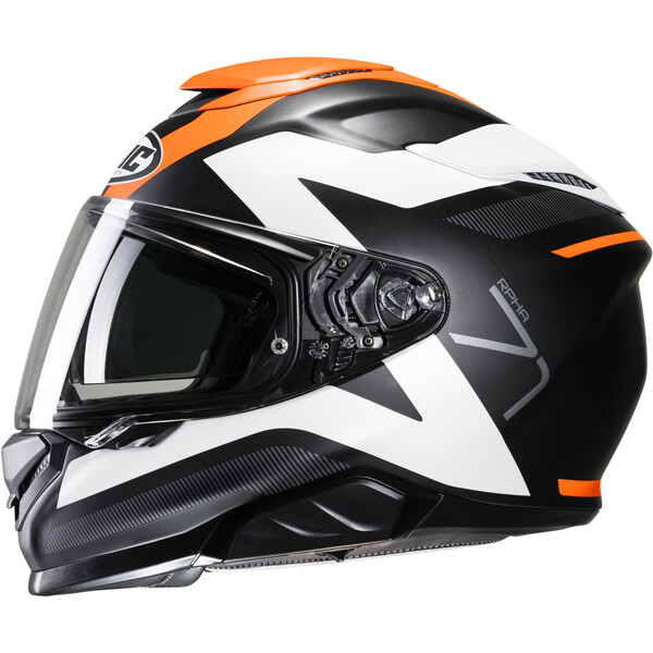 Casque RPHA 71 Pinna