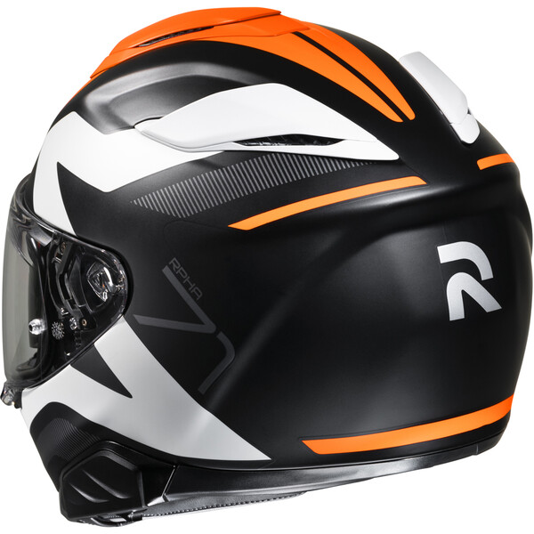 Casque RPHA 71 Pinna