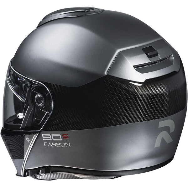 Casque RPHA90S Carbon Luve