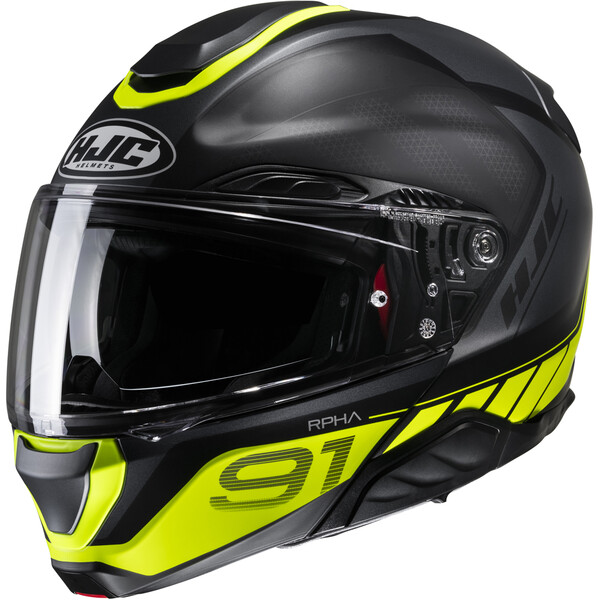 Casque RPHA 91 Rafino