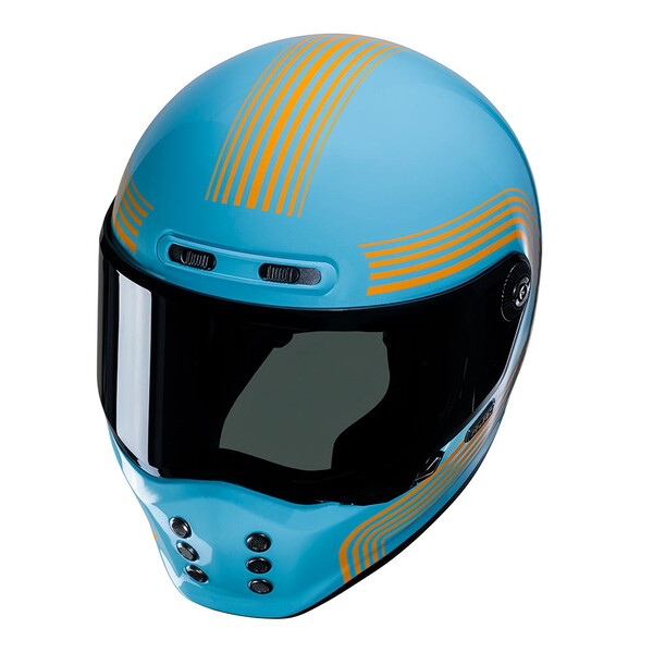 Casque V10 Foni