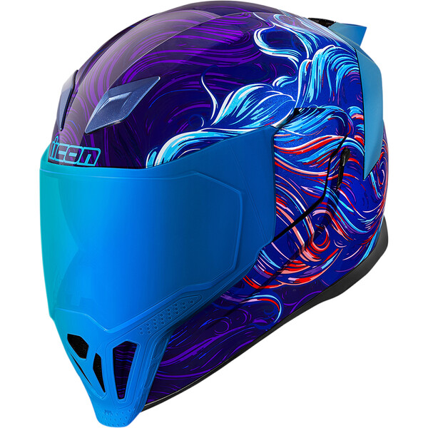 Casque Airflite Betta™ Icon moto : , casque intégral de  moto