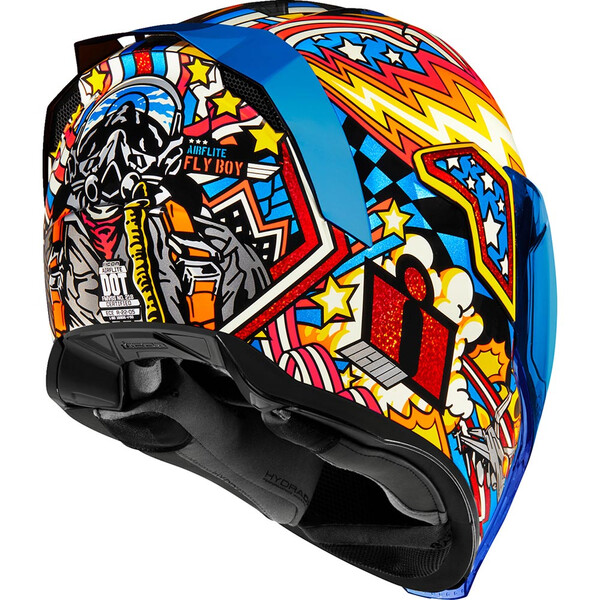 Casque Airflite Flyboy™