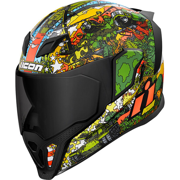 Casque Airflite GP23™