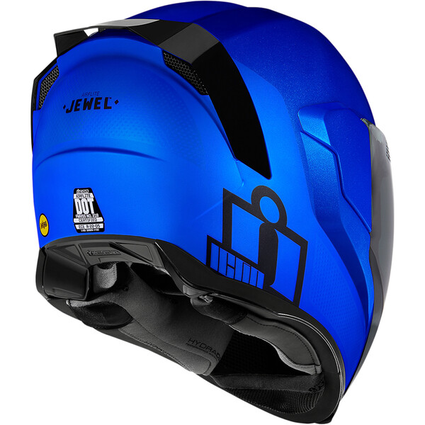 Casque Airflite Mips Jewel™