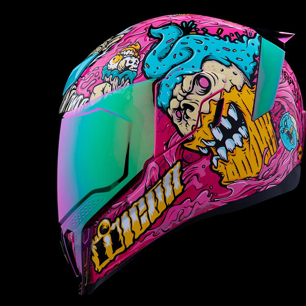 Casque Airflite MIPS® Snack Attack™
