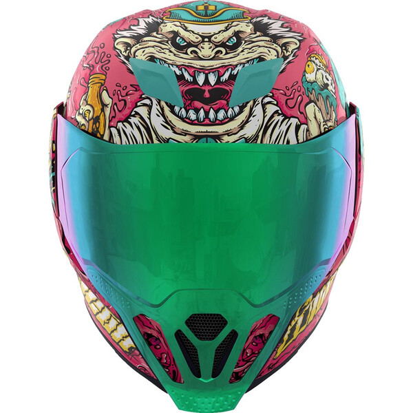 Casque Airflite MIPS® Snack Attack™