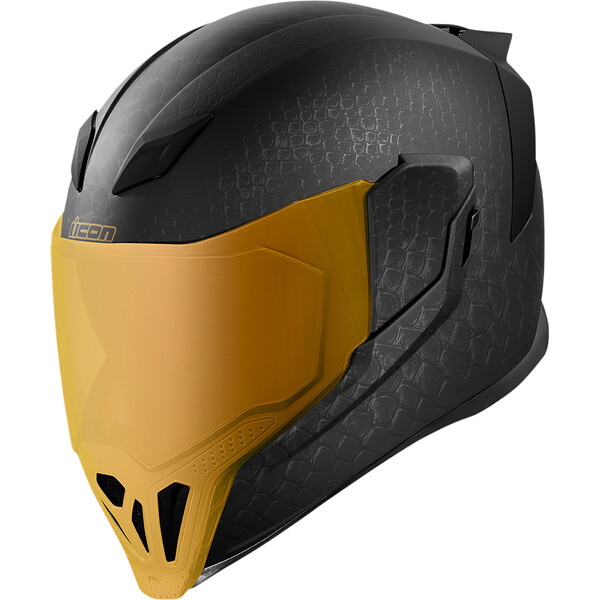 Casque Airflite Nocturnal™ Icon moto : , casque