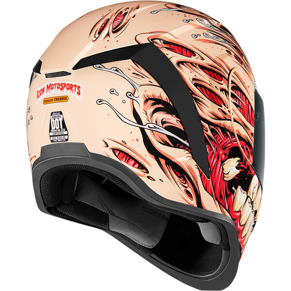 Casque Airform Facelift™