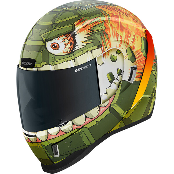 Casque Airform Grenadier™