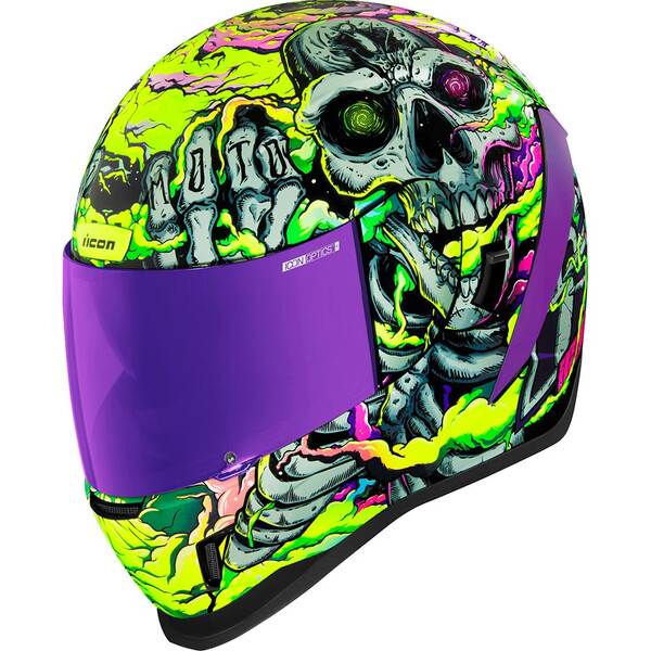 Casque Airform Hippie Dippy™