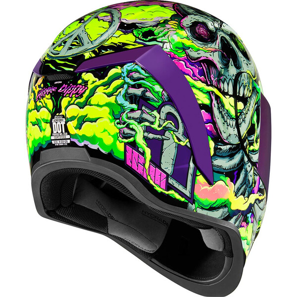 Casque Airform Hippie Dippy™