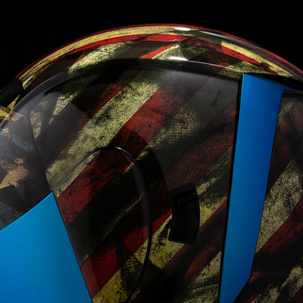 Casque Airform Old Glory™