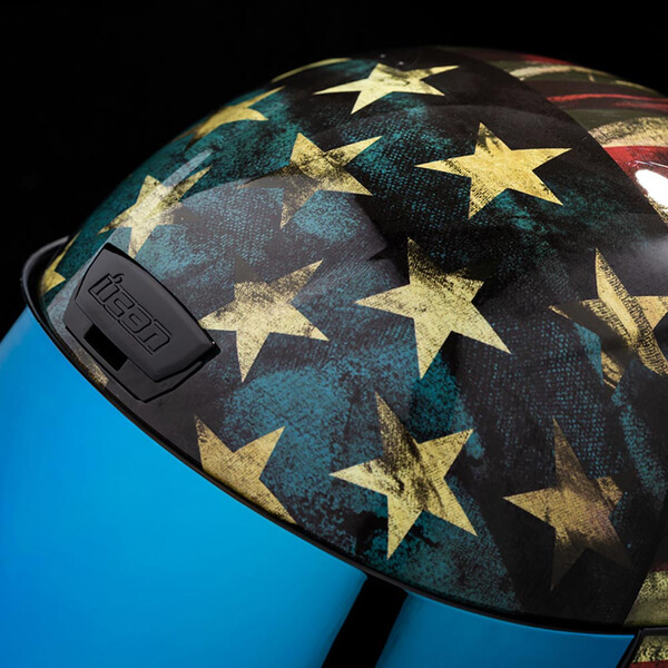 Casque Airform Old Glory™