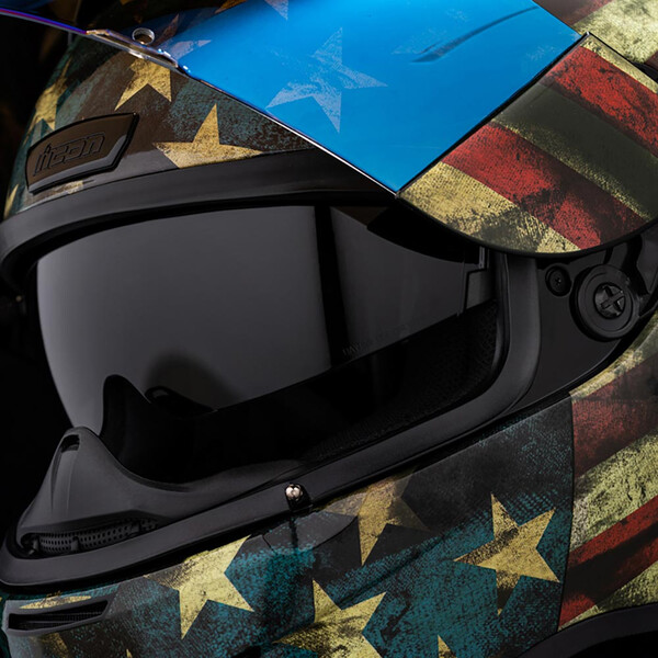 Casque Airform Old Glory™