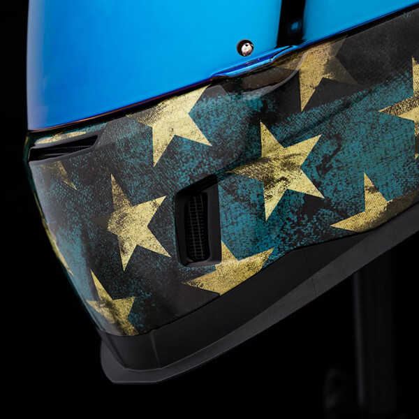 Casque Airform Old Glory™