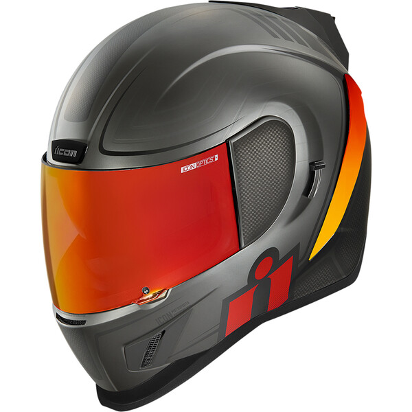 Casque Airform Resurgent™