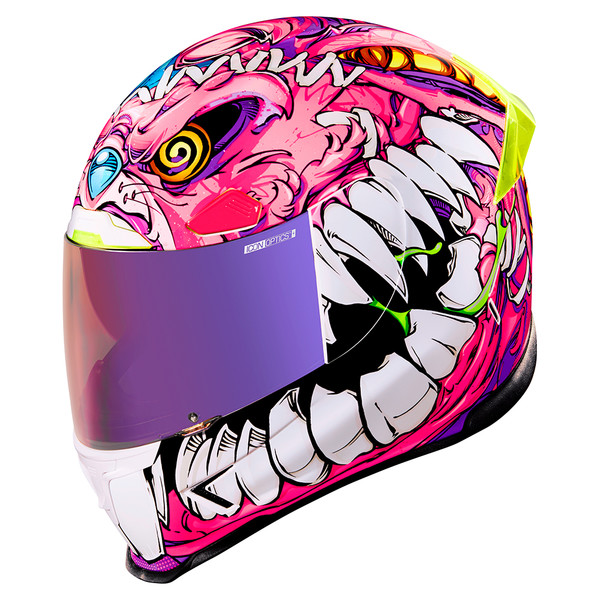 Bunny - Couvre casque - Moto - Scooter - Universel - Accessoires