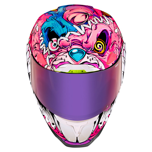 Casque Airframe Pro Beastie Bunny™